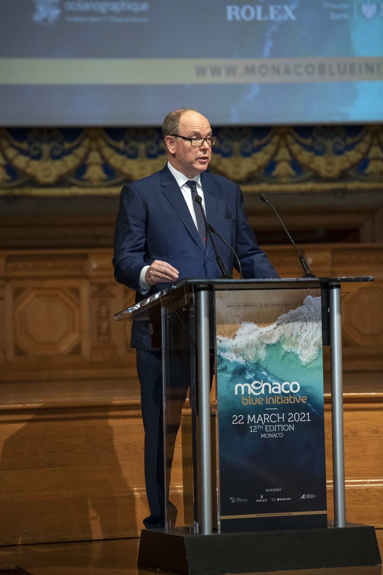 Monaco Ocean Week 2021 Mow Gallery Monaco Ocean Week 2021 Mow Gallery