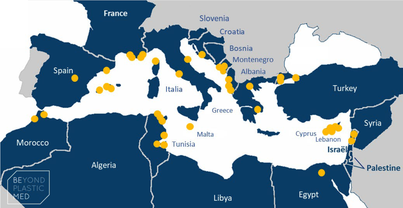 carte en
